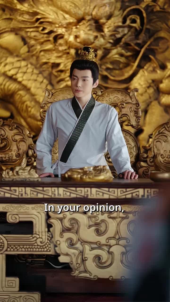 Love, Lies, and Loyalty - Episode 35