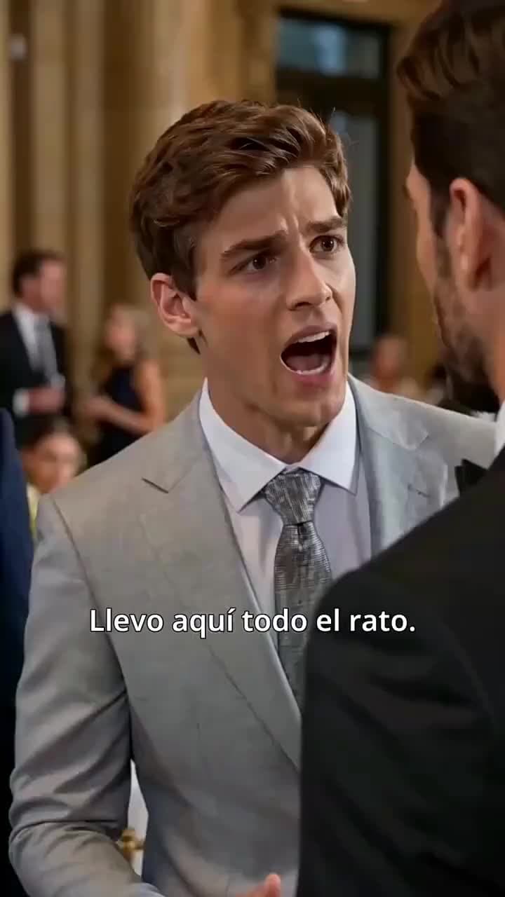 [Doblado] Falso Compromiso Con Mi Jefa - Episode 30