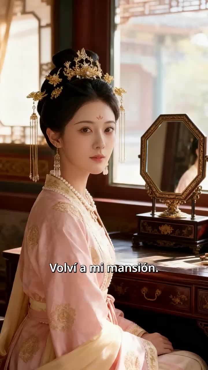 Amor y rencor - Episode 45
