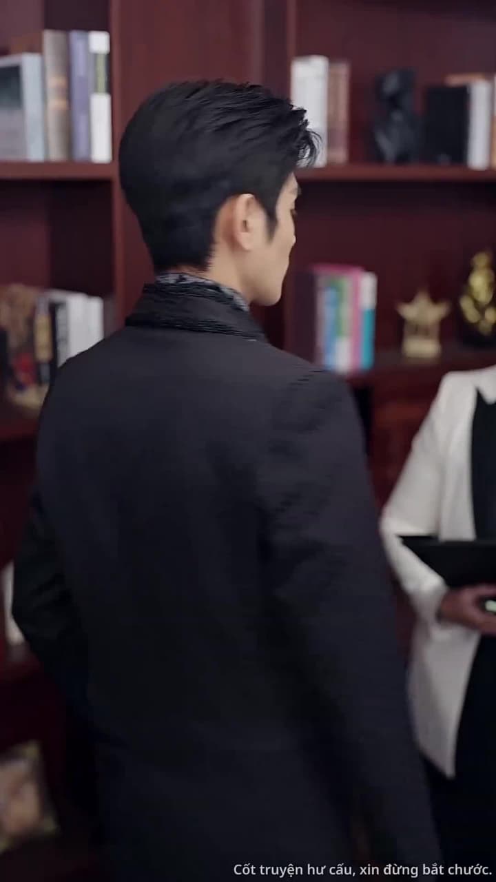 Diêm Vương Xuống Núi - Episode 26