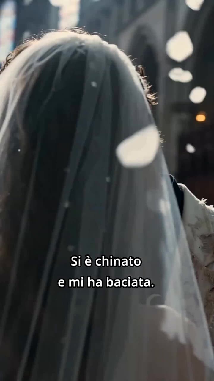 Nemici  all'Altare - Episode 10