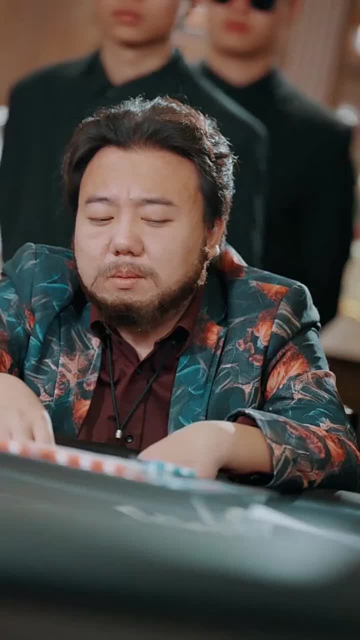 [Dubbed]My Baby Is A Gambling King - Episode 63