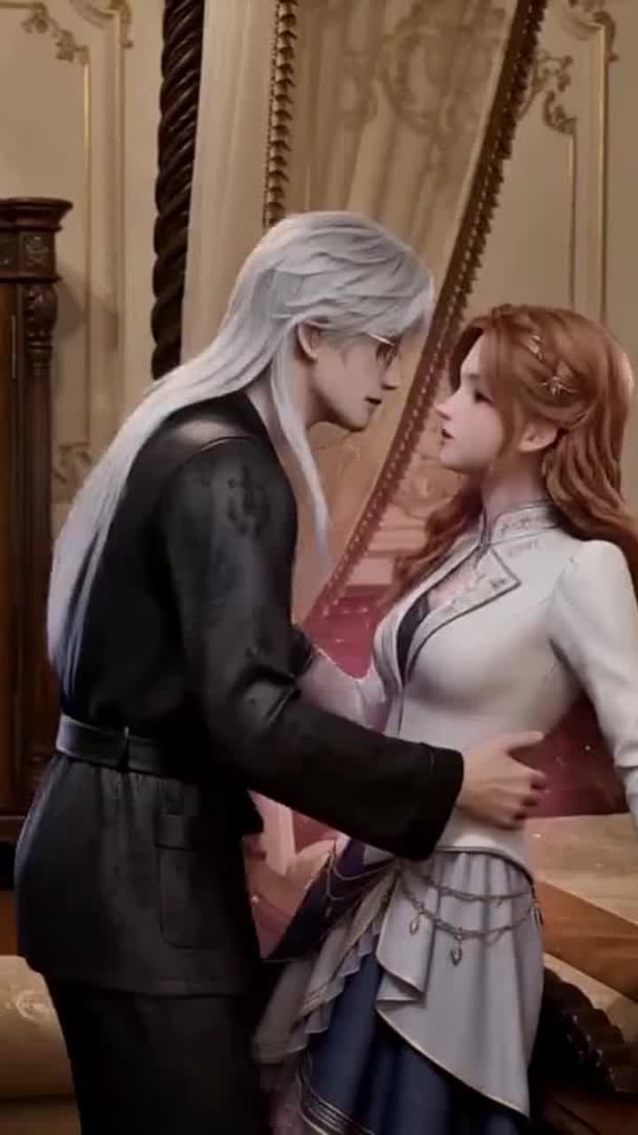 [Dubbed]Bite Me? No, Bow to Me - Episode 17