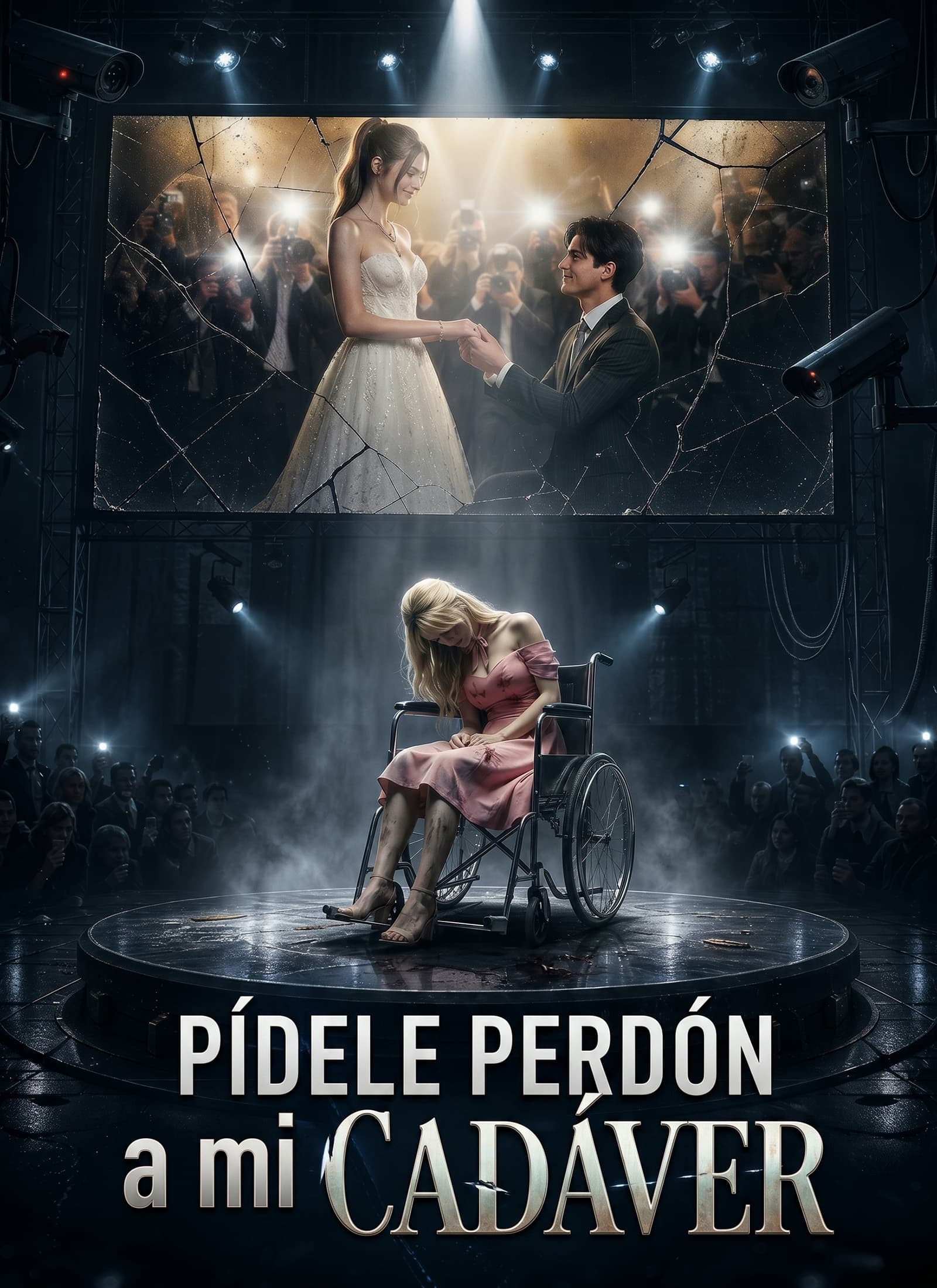 [Doblado]Pídele Perdón a mi Cadáver