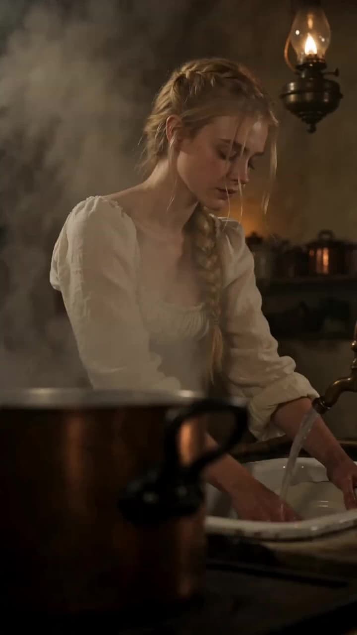 The Duchess Contract - Episode 4