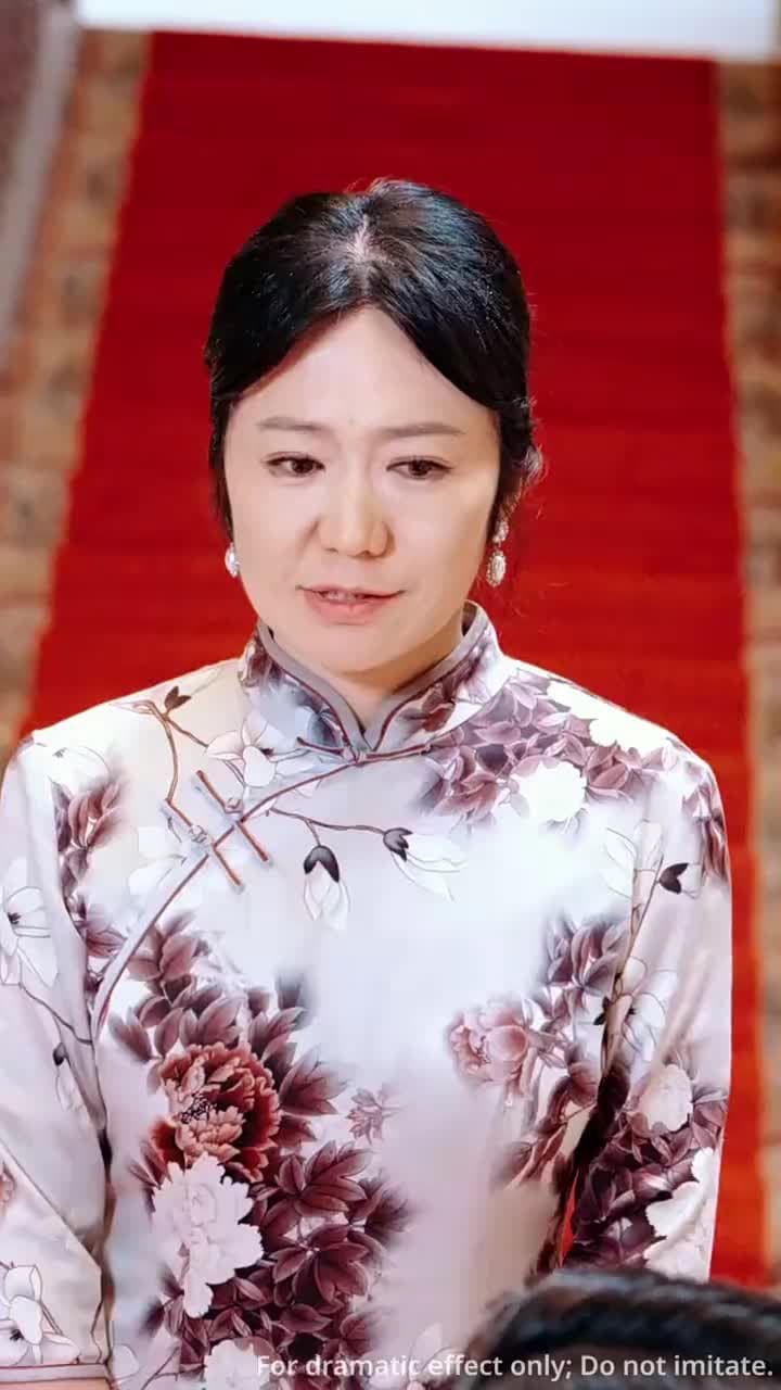Fated: The Marshal’s Lost Bride - Episode 63