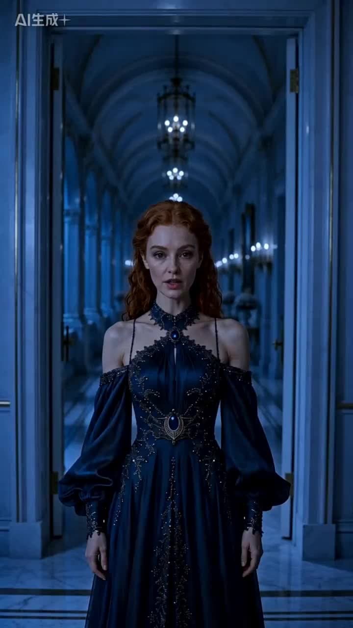 A Lowblood Merman's Obsession - Episode 20