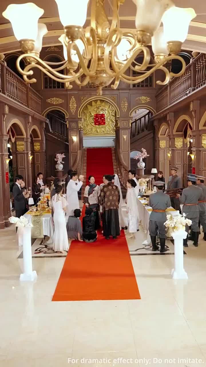 Fated: The Marshal’s Lost Bride - Episode 68