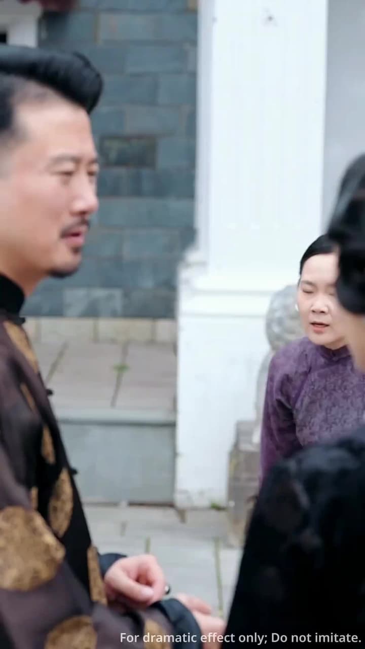 Fated: The Marshal’s Lost Bride - Episode 56