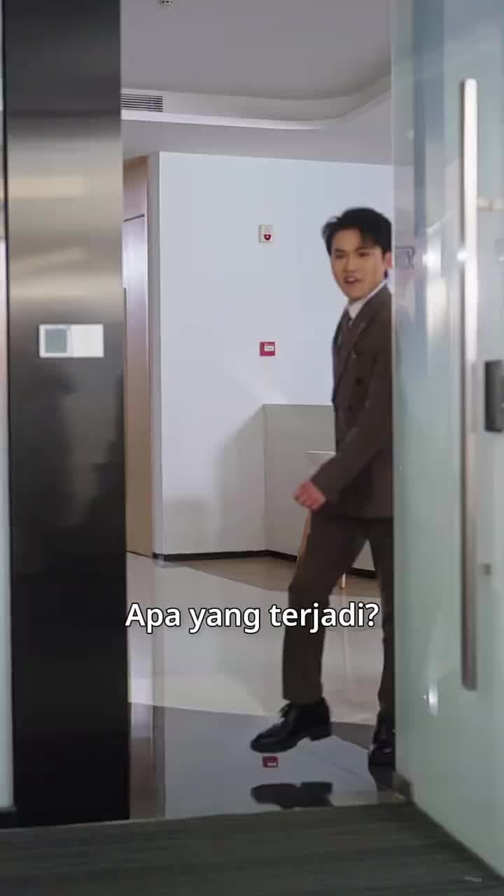 Jodoh Dari Penjara - Episode 12