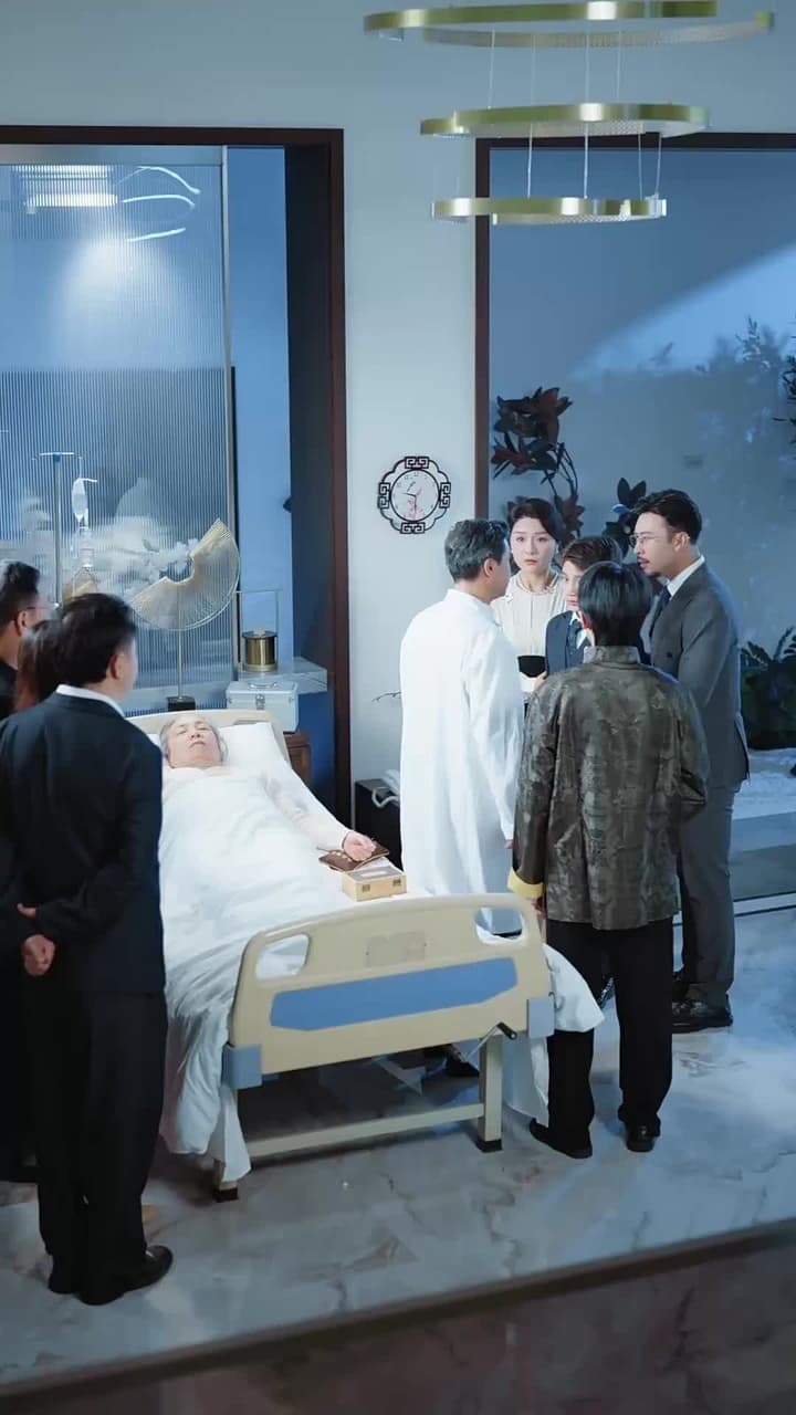 Rahasia Kelahiran - Episode 27