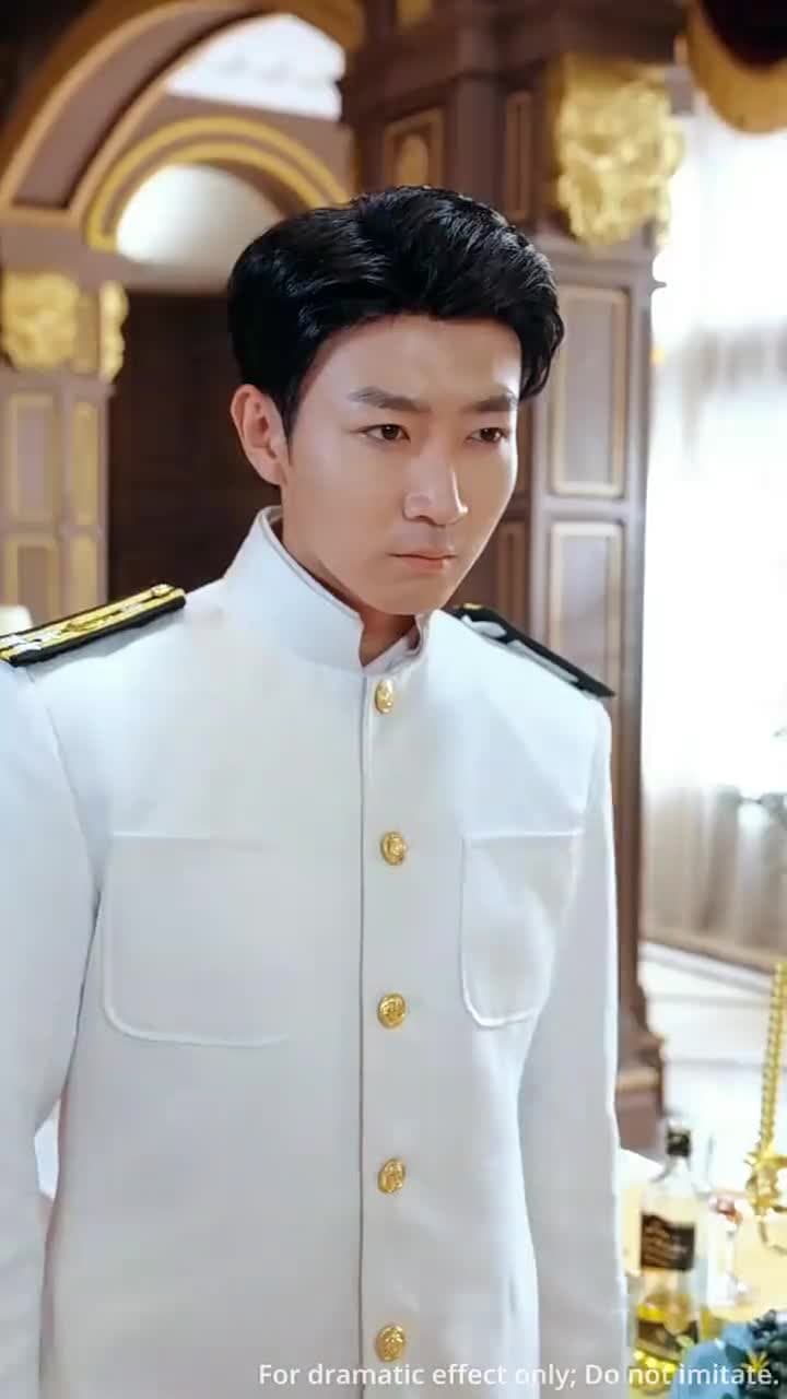 Fated: The Marshal’s Lost Bride - Episode 44