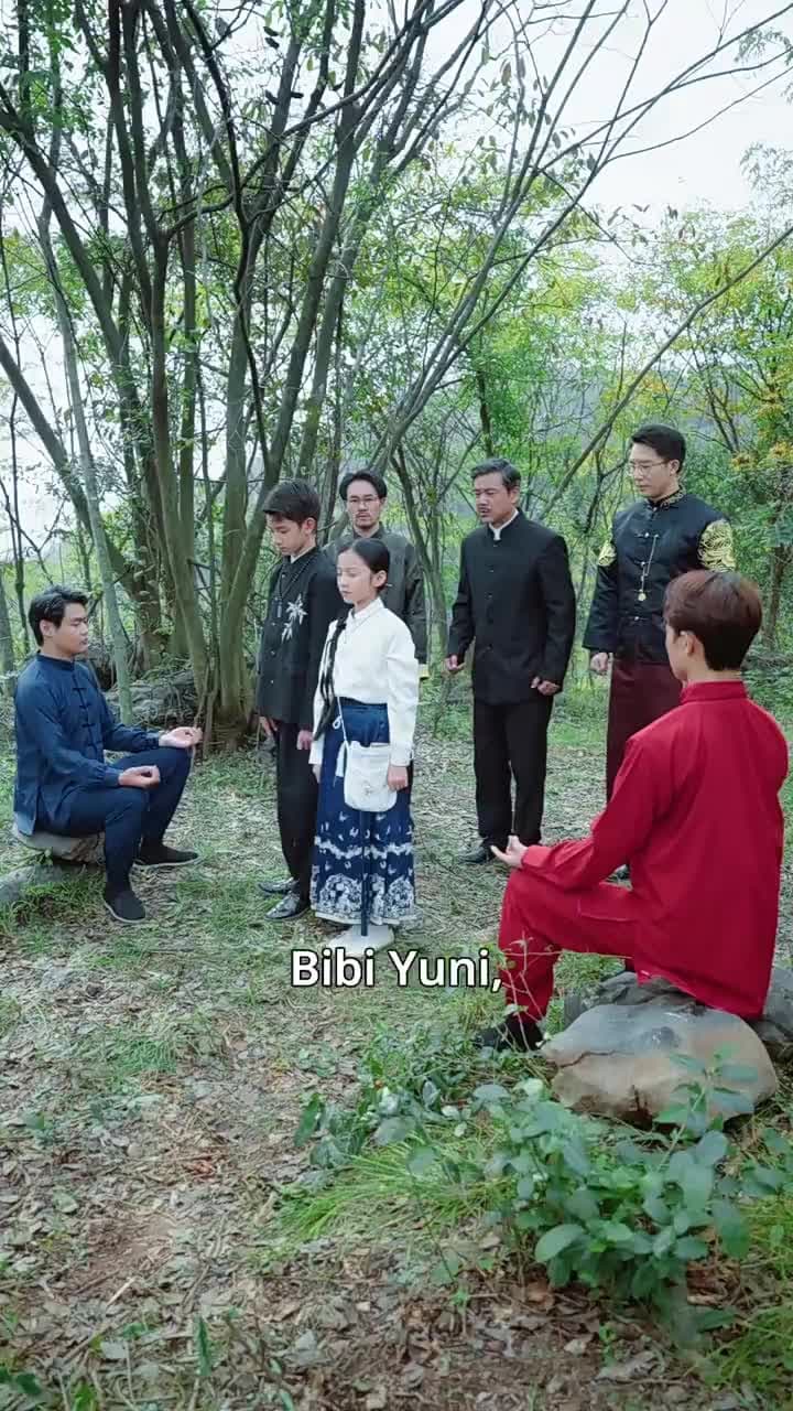 Rahasia Kelahiran - Episode 64