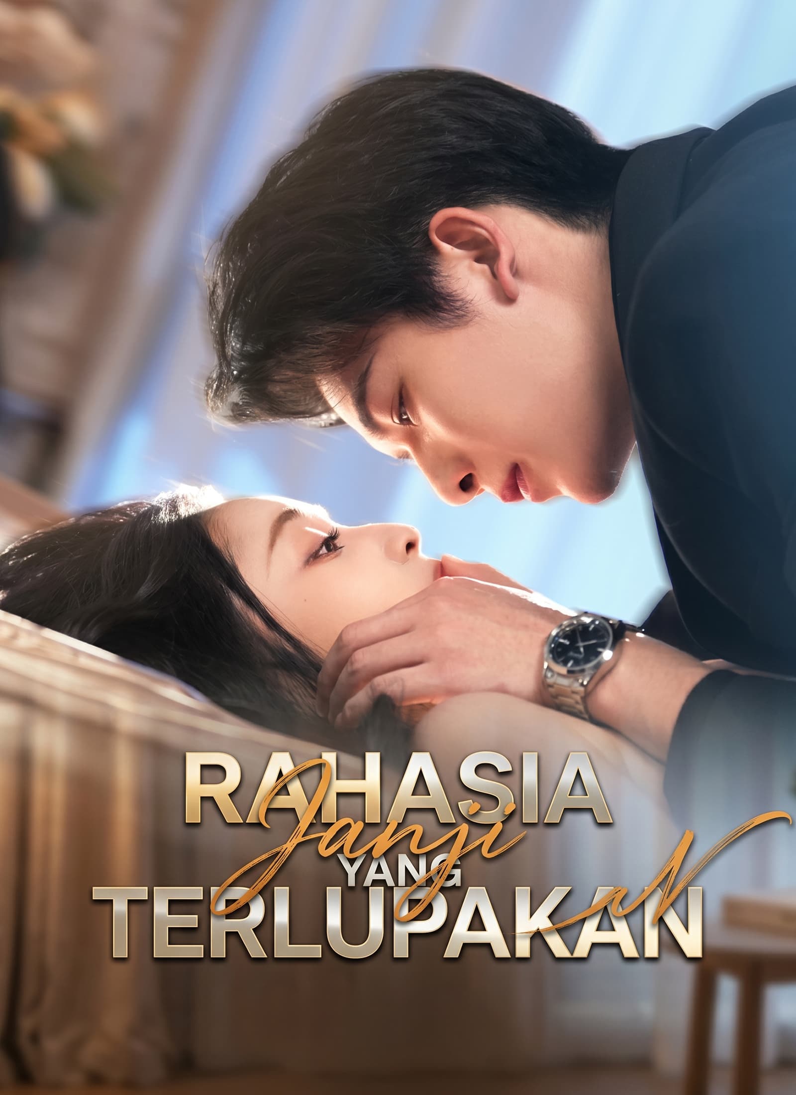 Rahasia Janji yang Terlupakan