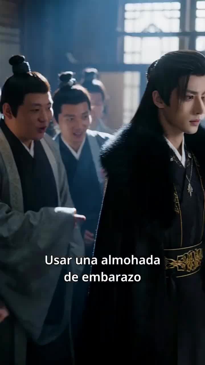 El precio del destino - Episode 49