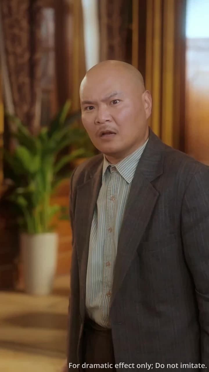 Fated: The Marshal’s Lost Bride - Episode 12