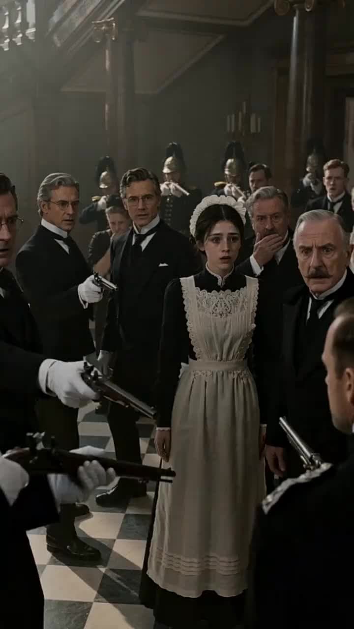 The Duchess Contract - Episode 38