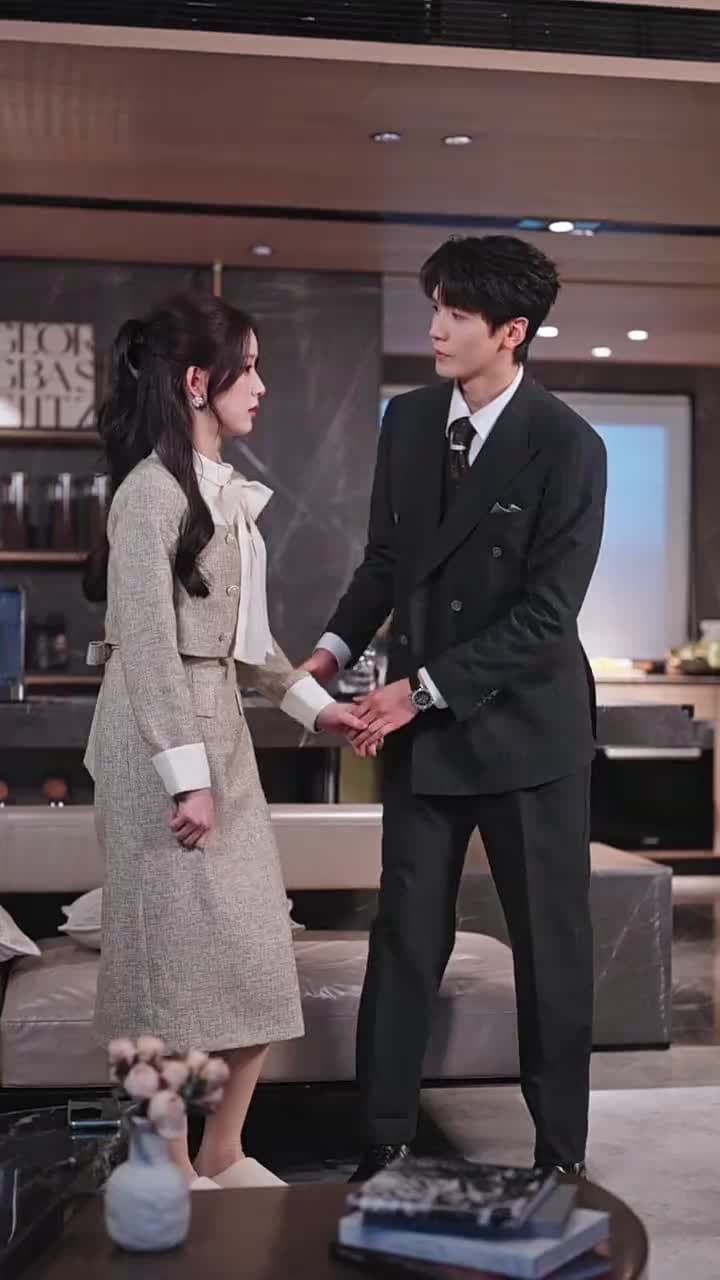 Jodoh Dari Penjara - Episode 44