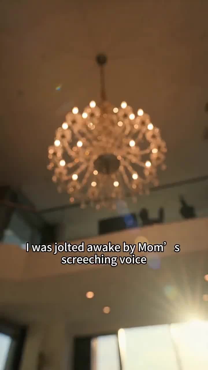 Mom's Fairness Killed Me - Episode 2