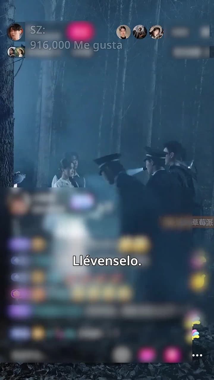 Todo tiene su precio - Episode 12