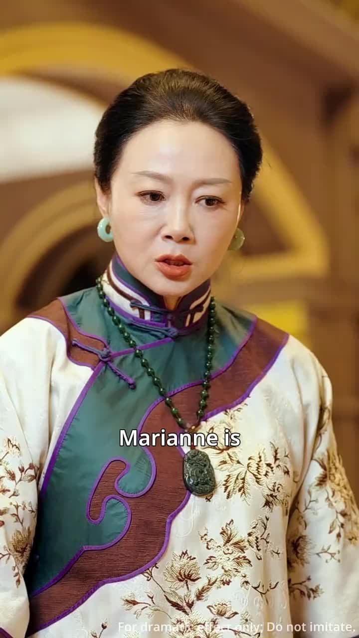 Fated: The Marshal’s Lost Bride - Episode 46