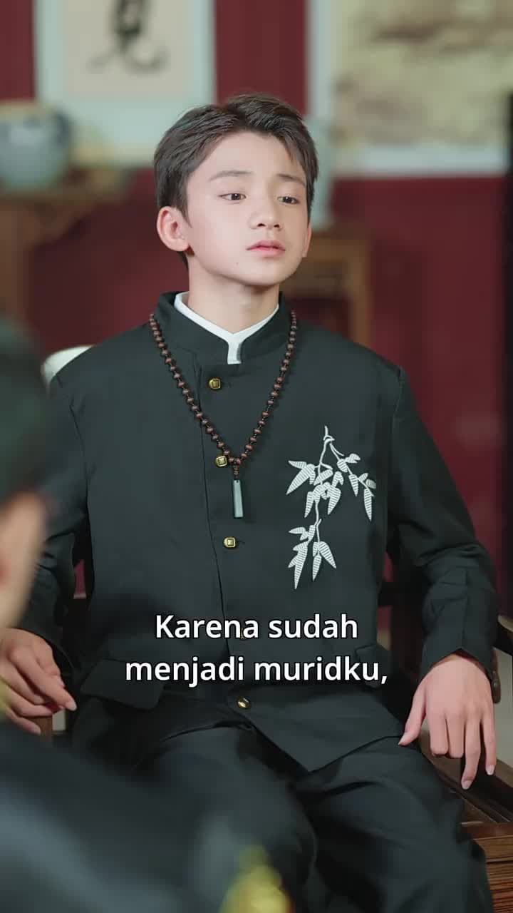 Rahasia Kelahiran - Episode 59