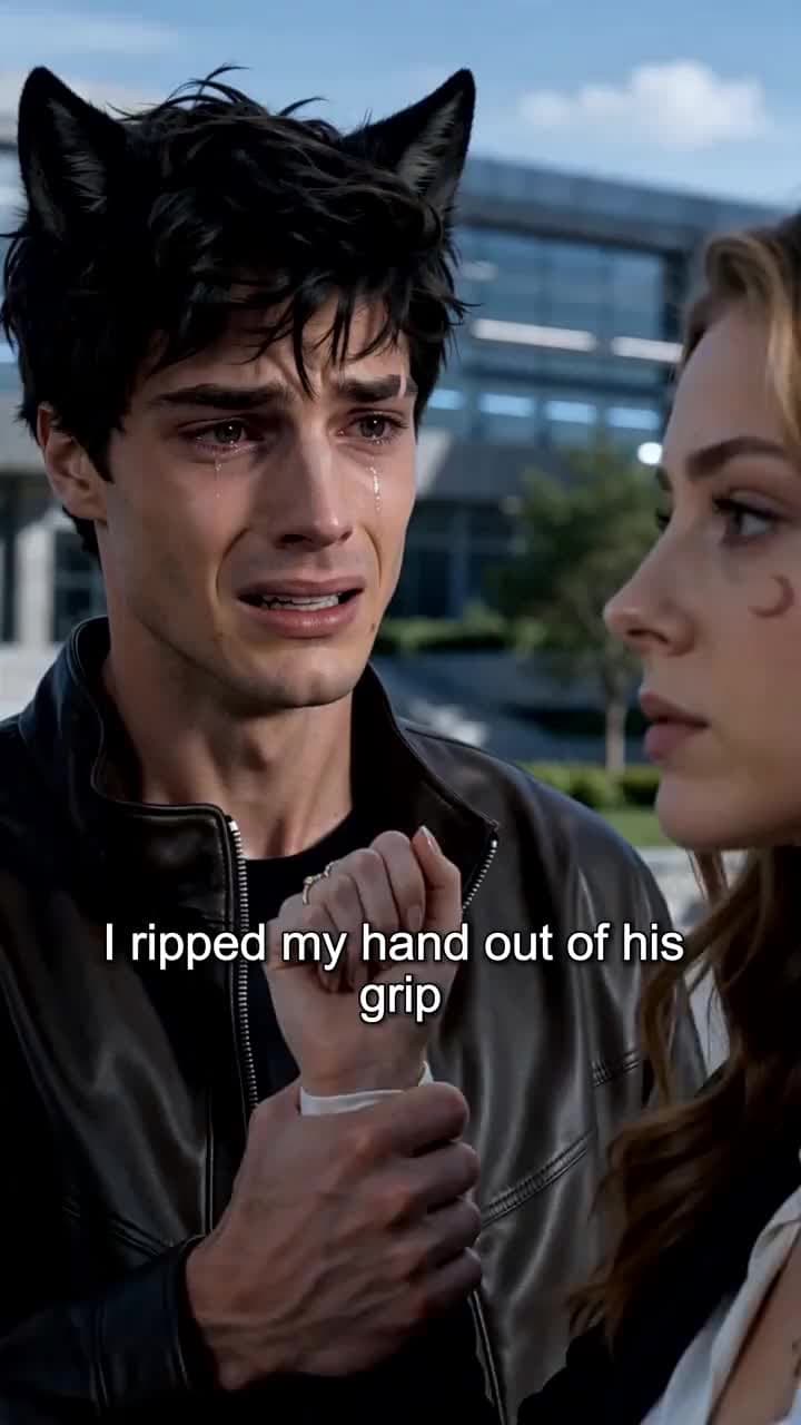 My Shifter Doesn’t Like Me - Episode 17
