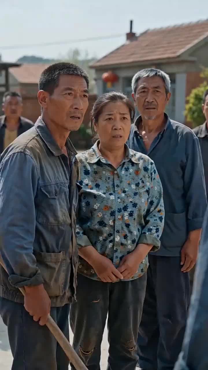 Zehra'nın İntikamı - Episode 55