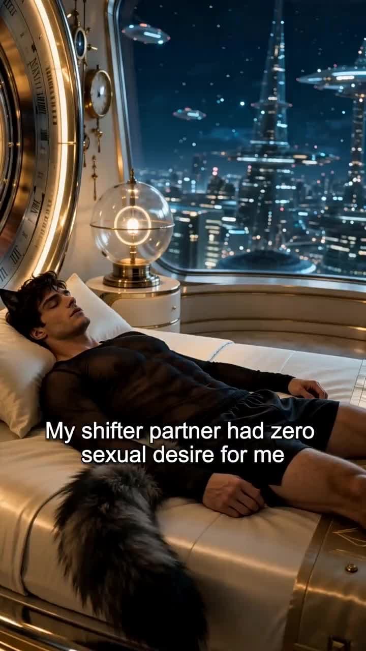 My Shifter Doesn’t Like Me - Episode 1