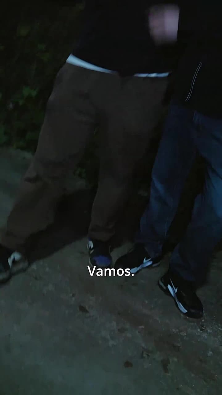 Todo tiene su precio - Episode 72