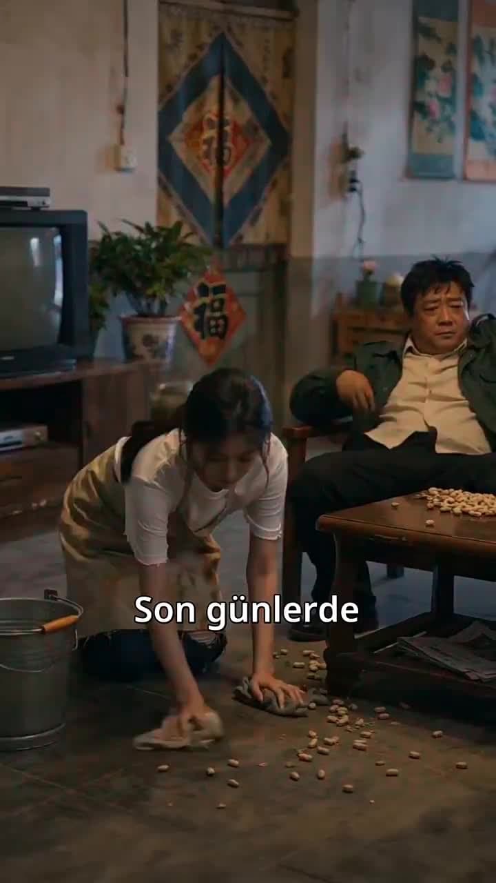 Zehra'nın İntikamı - Episode 25