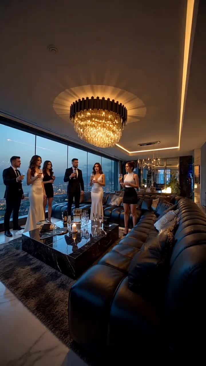 The Wrong $500,000 Bill - Episode 9