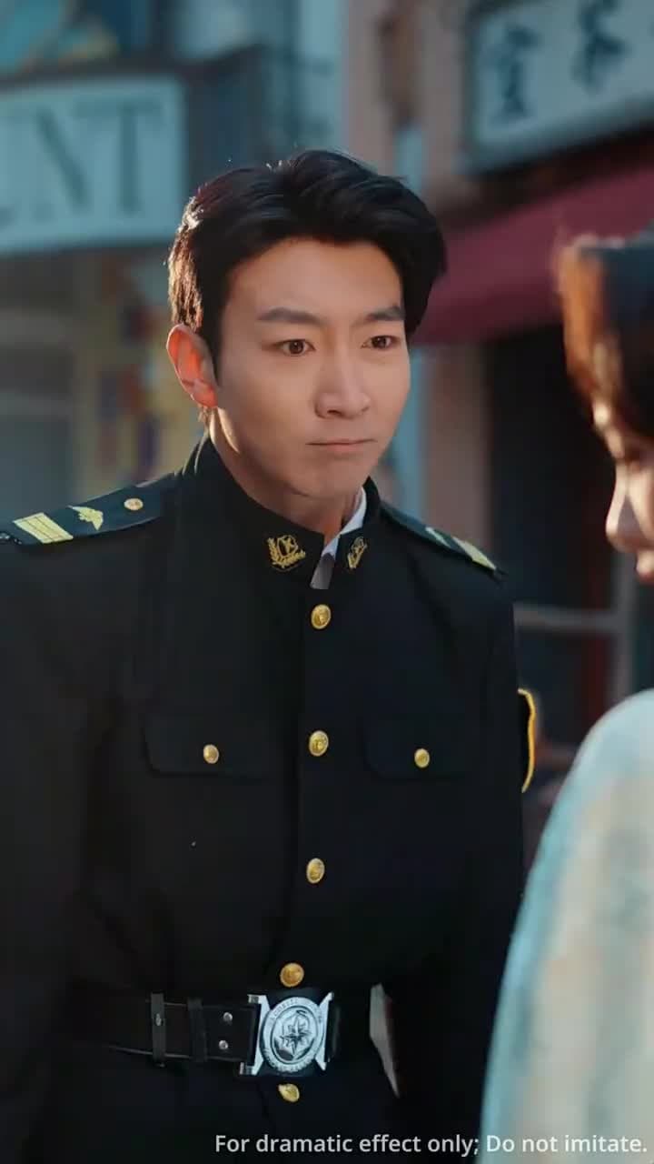 Fated: The Marshal’s Lost Bride - Episode 36