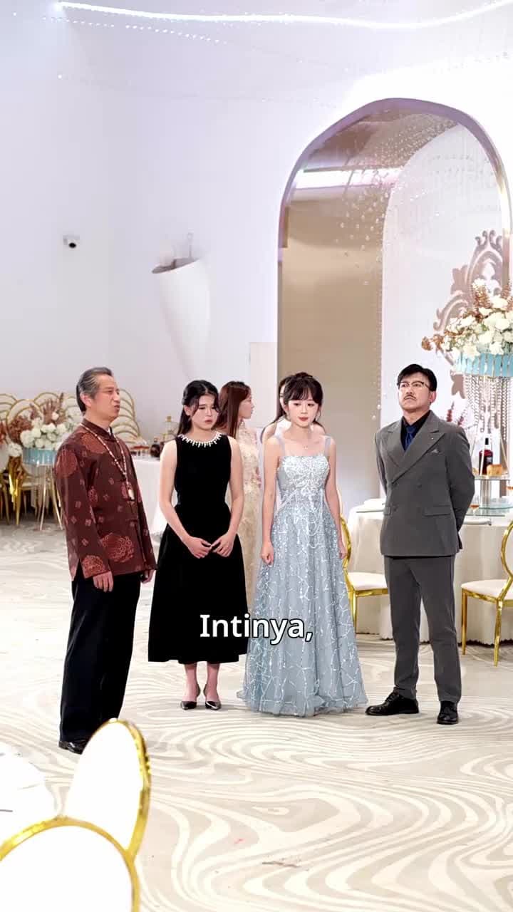 Rahasia Janji yang Terlupakan - Episode 68