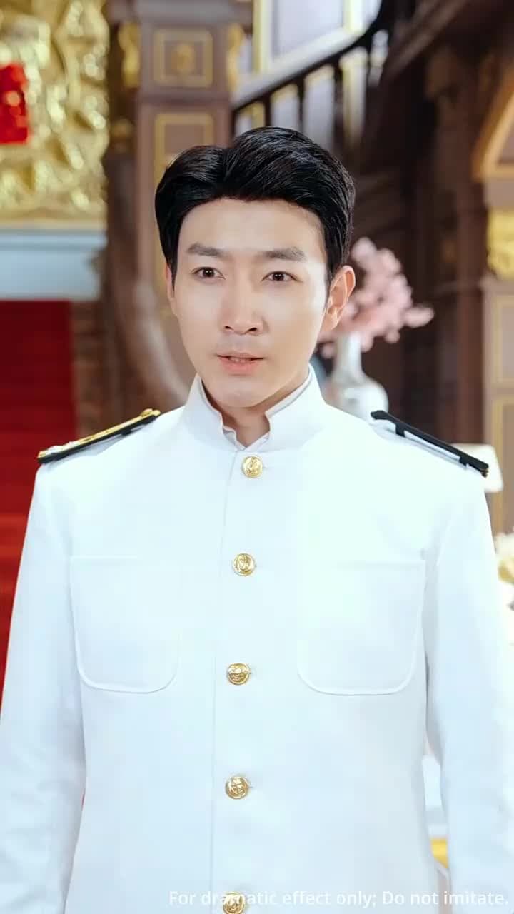 Fated: The Marshal’s Lost Bride - Episode 47