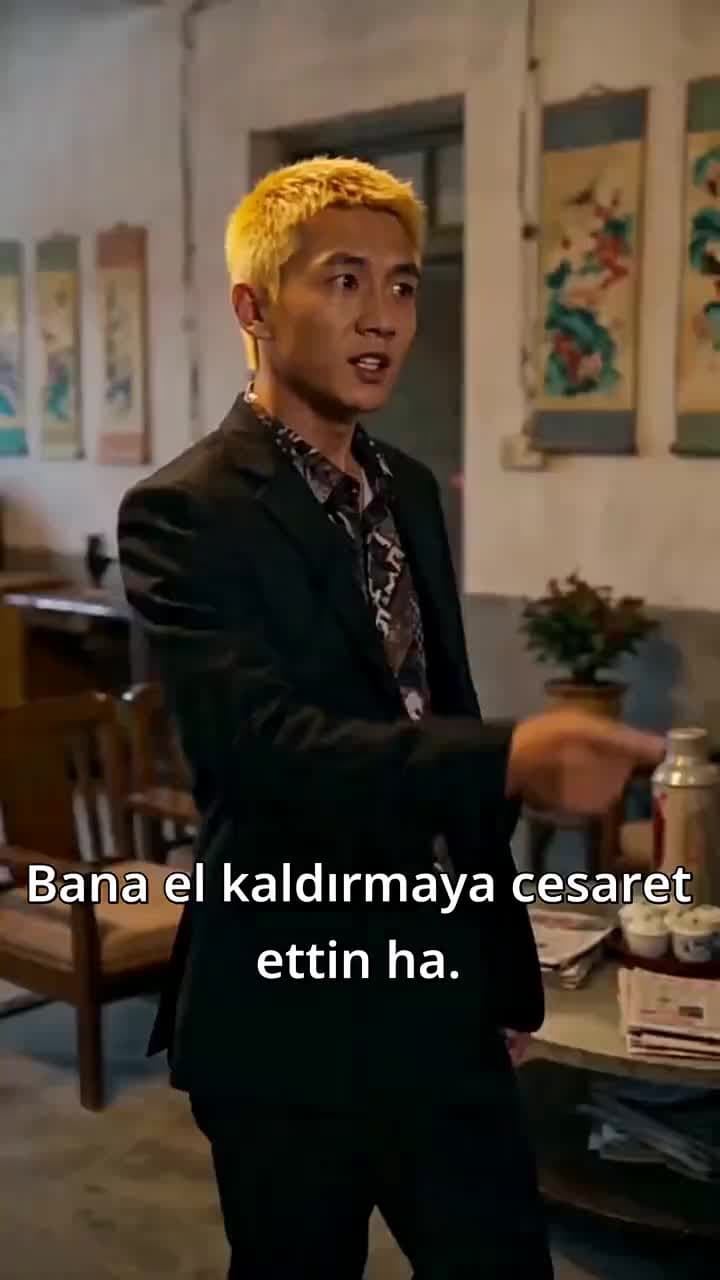 Zehra'nın İntikamı - Episode 35