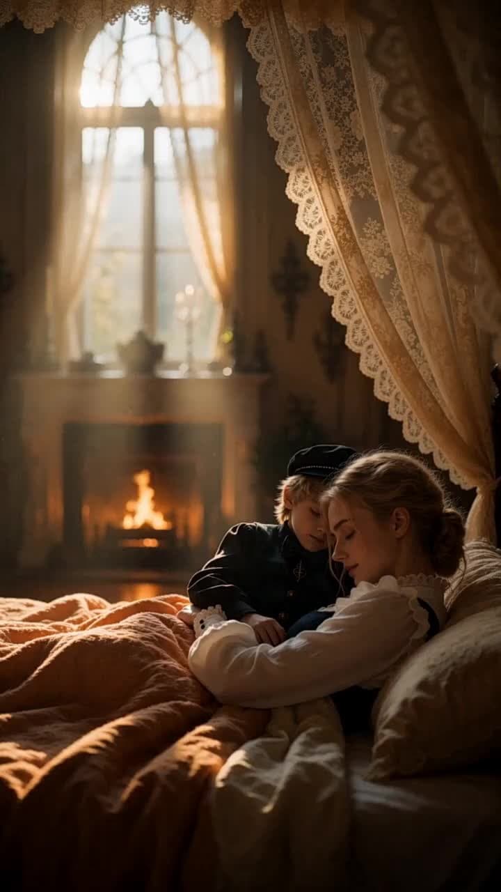 The Duchess Contract - Episode 13