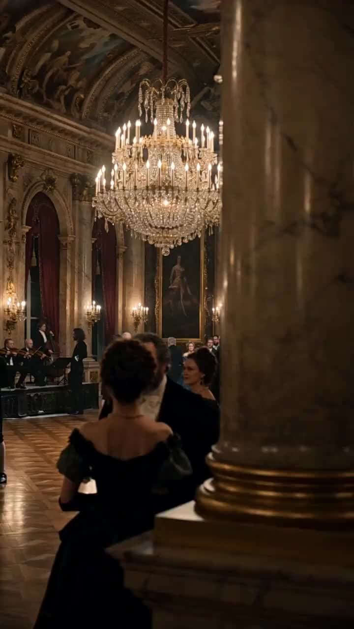 The Duchess Contract - Episode 18