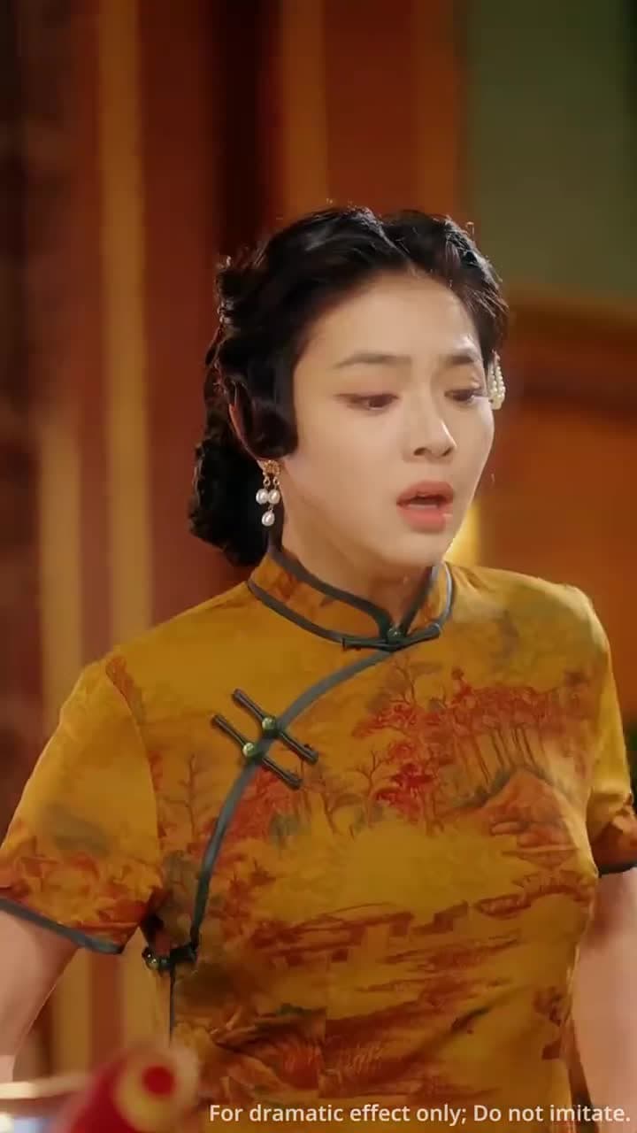 Fated: The Marshal’s Lost Bride - Episode 9