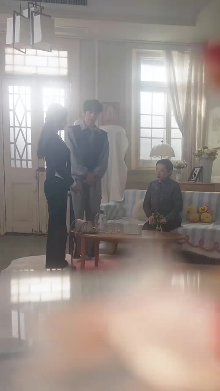 Jodoh Dari Penjara - Episode 19