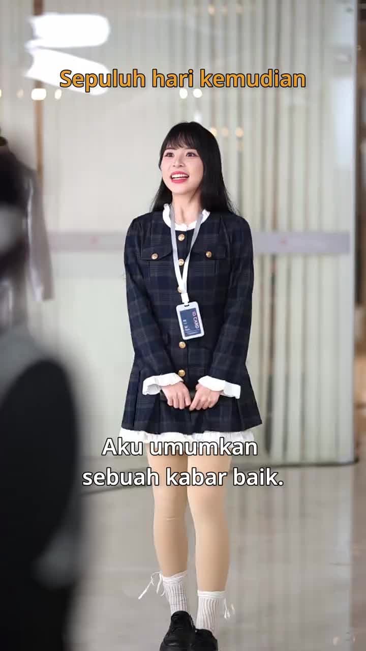 Rahasia Janji yang Terlupakan - Episode 30