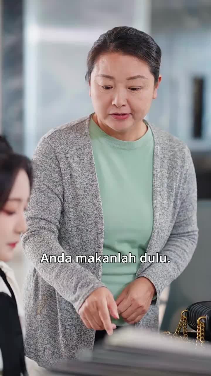Rahasia Janji yang Terlupakan - Episode 24