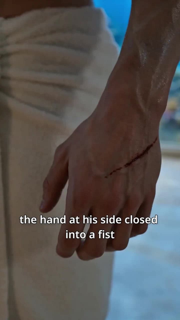 A Lowblood Merman's Obsession - Episode 3