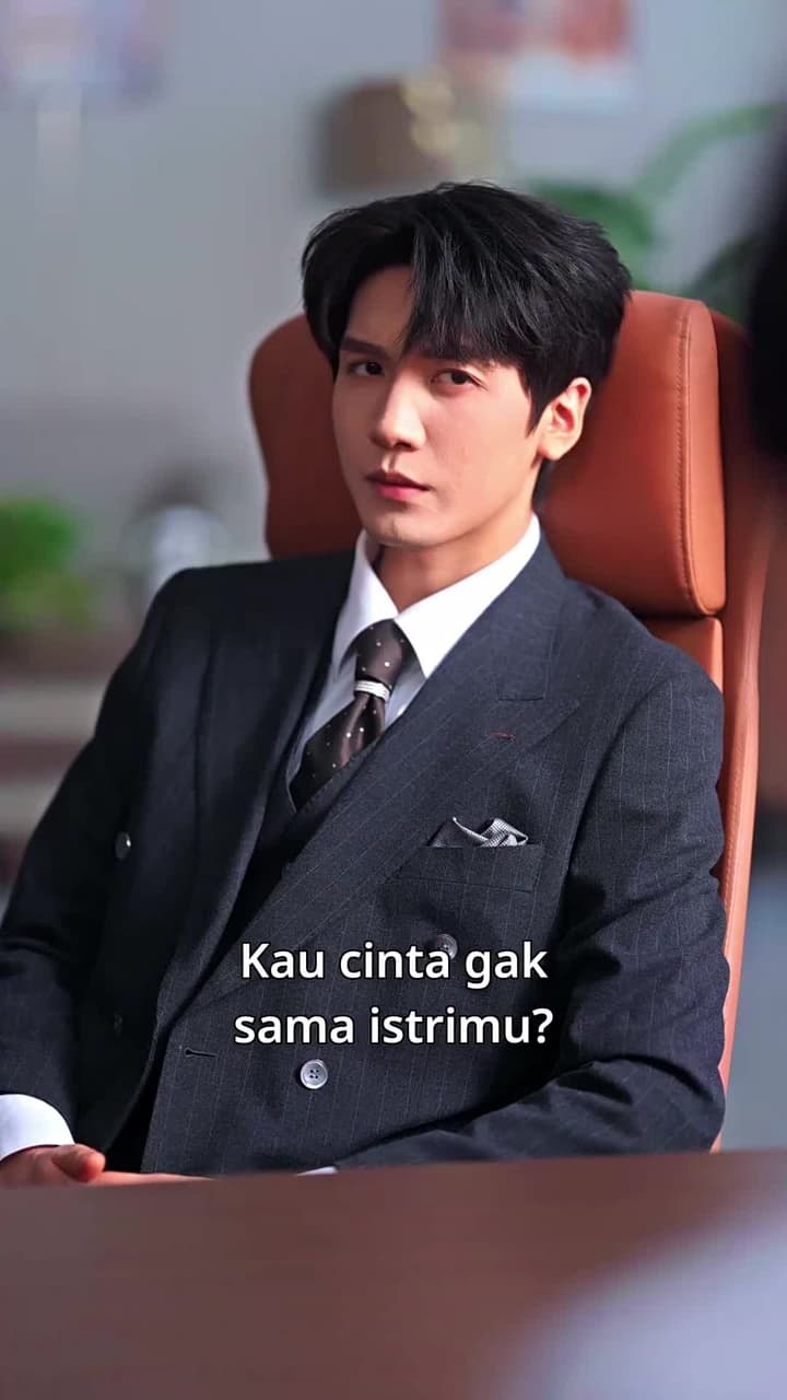 Jodoh Dari Penjara - Episode 66