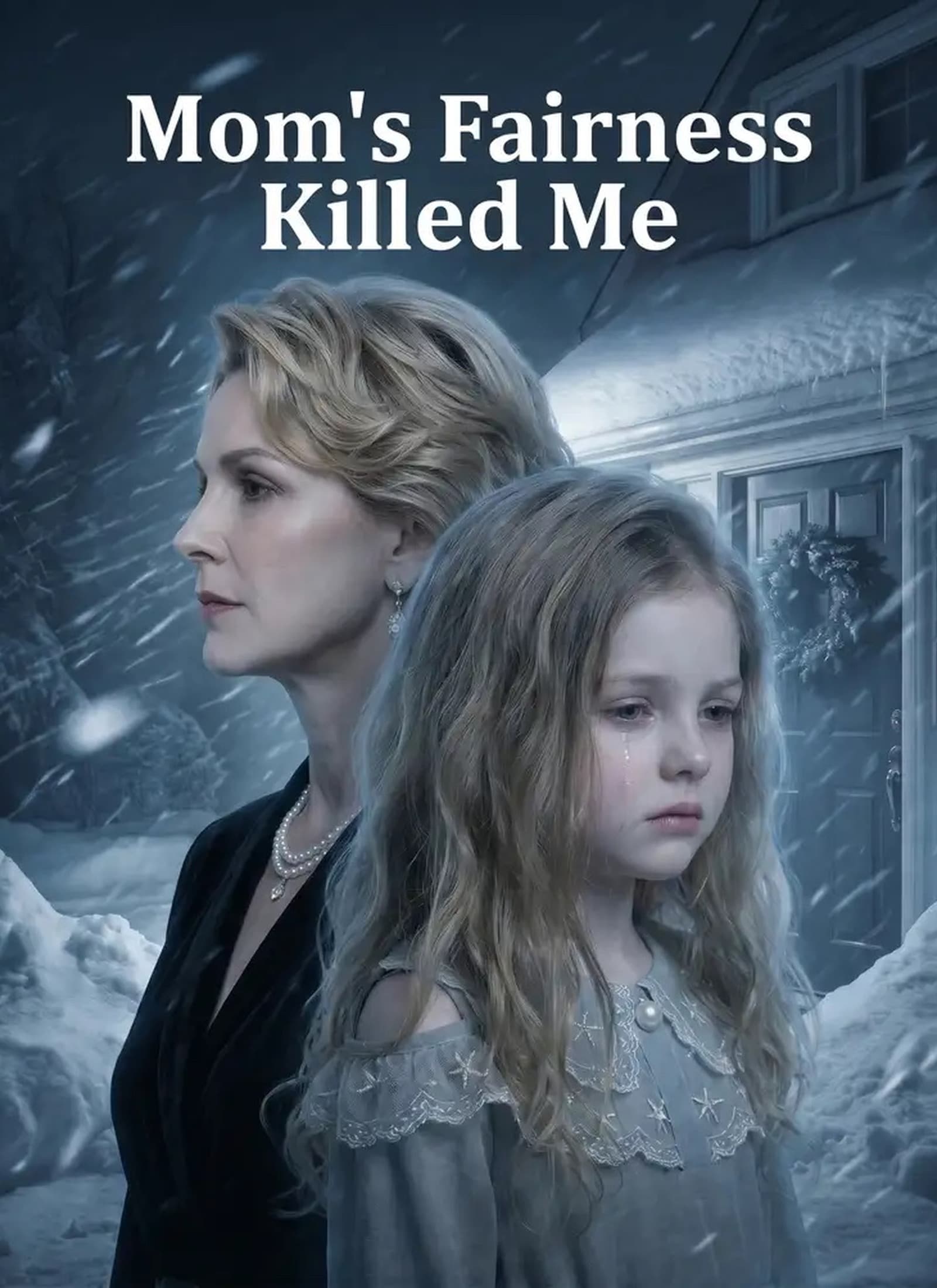 Mom's Fairness Killed Me