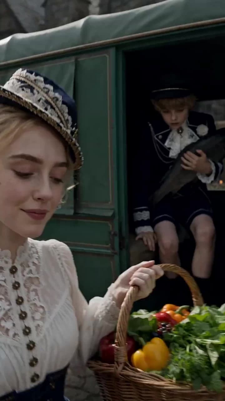 The Duchess Contract - Episode 15