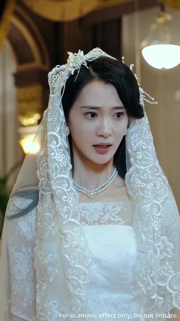 Fated: The Marshal’s Lost Bride - Episode 57