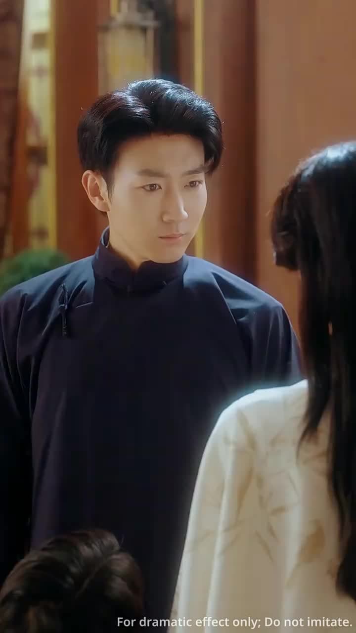 Fated: The Marshal’s Lost Bride - Episode 11