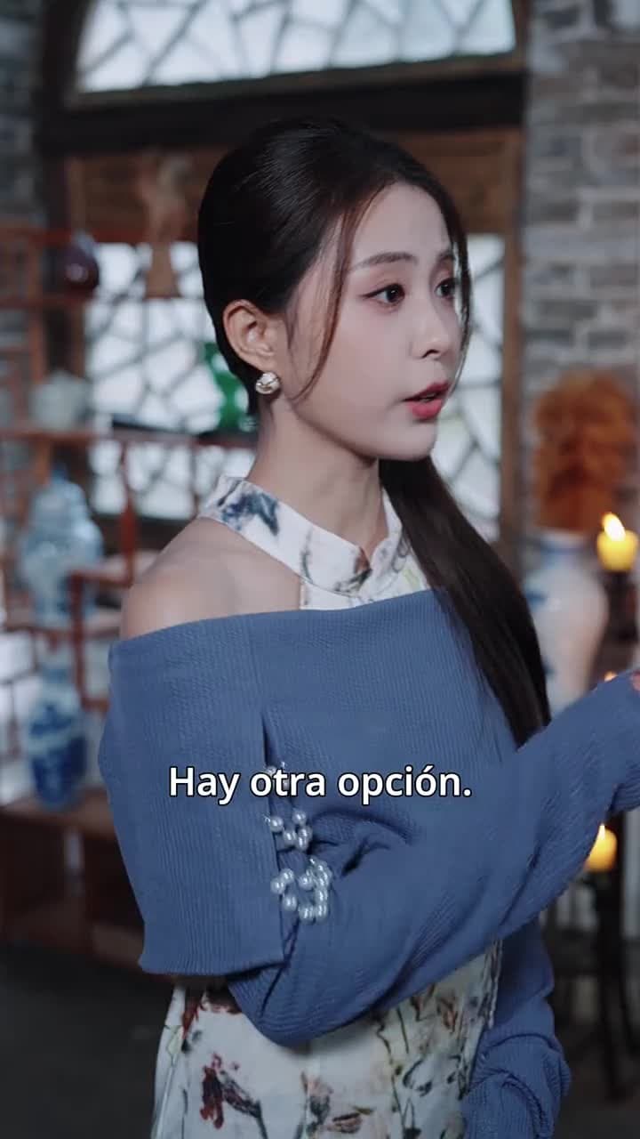 Todo tiene su precio - Episode 53