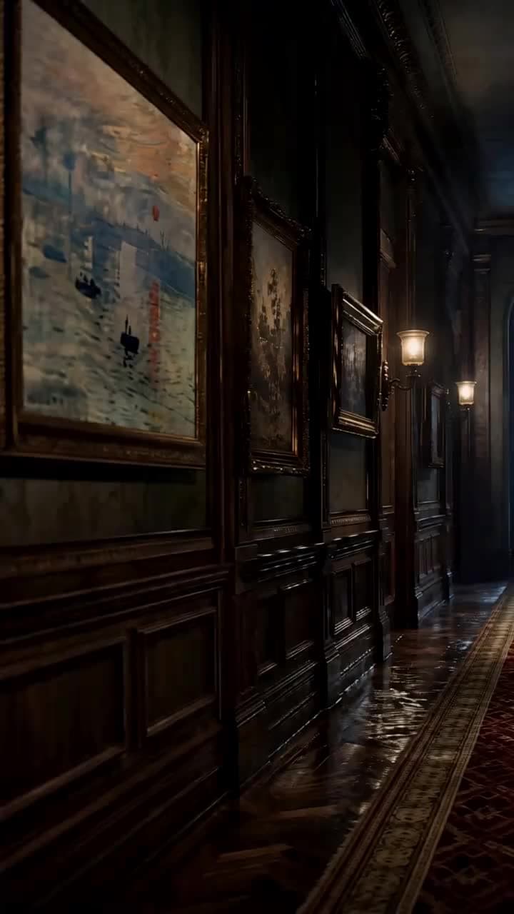 The Duchess Contract - Episode 6